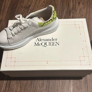 Women’s Alexander McQueen
